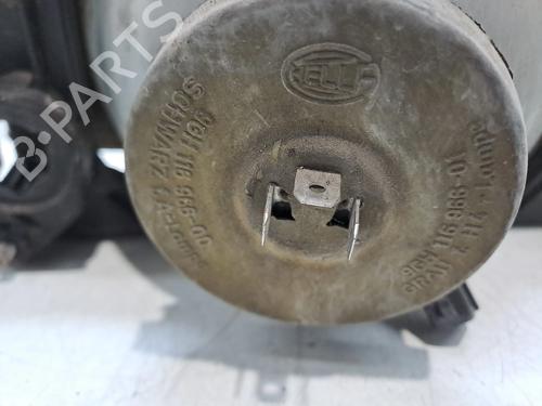 Faro izquierdo VW POLO II (86C, 80) 1.3 | BP30788864C28