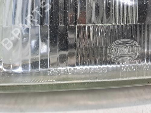 Faro izquierdo VW POLO II (86C, 80) 1.3 | BP30788864C28