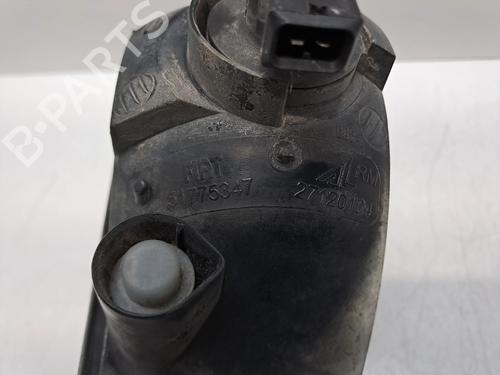 Światło cofania ABARTH PUNTO 1.4 SUPERSPORT (199.AXX1B) | BP30788882C36 