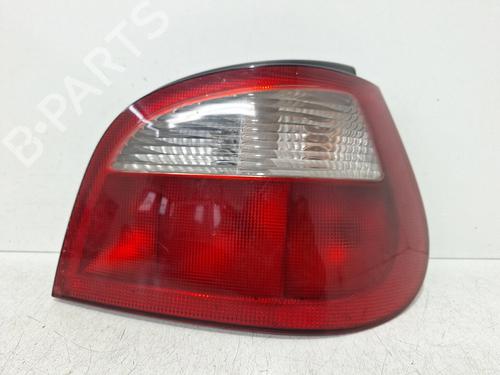 Højre baglygte RENAULT MEGANE I (BA0/1_) 1.4 16V (BA0D, BA1H, BA0W, BA10) (95 hp) 30793041
