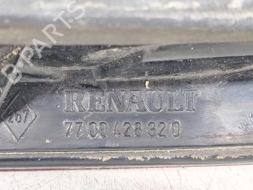 Venstre Baklys RENAULT MEGANE I (BA0/1_) 1.4 16V (BA0D, BA1H, BA0W, BA10) | BP30793042C34