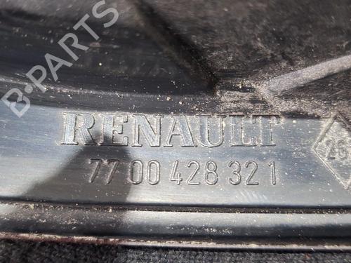 Right taillight RENAULT MEGANE I (BA0/1_) 1.4 16V (BA0D, BA1H, BA0W, BA10) | BP30793041C35