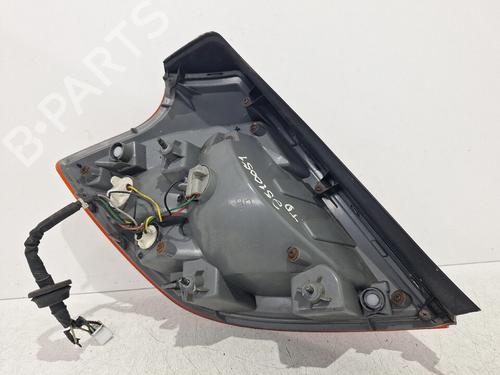Right taillight KIA CEE'D Hatchback (ED) 1.6 CRDi 90 | BP30793043C35