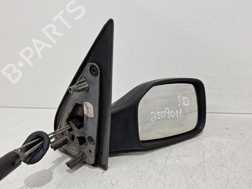 Rétroviseur droit PEUGEOT 106 II (1A_, 1C_) 1.0 i (50 hp) 30795546