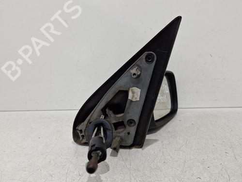 Außenspiegel rechts PEUGEOT 106 II (1A_, 1C_) 1.0 i | BP30795546C27