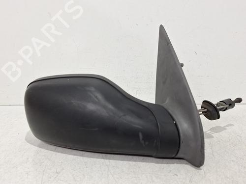 Außenspiegel rechts PEUGEOT 106 II (1A_, 1C_) 1.0 i | BP30795546C27