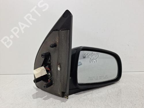 right-mirror-chevrolet-aveo-kalos-hatchback-t250-t255-2006-30795547 main image
