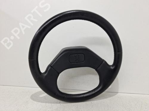 Used Steering wheel PEUGEOT 106 II (1A_, 1C_) 1.0 i (50 hp) 30795548