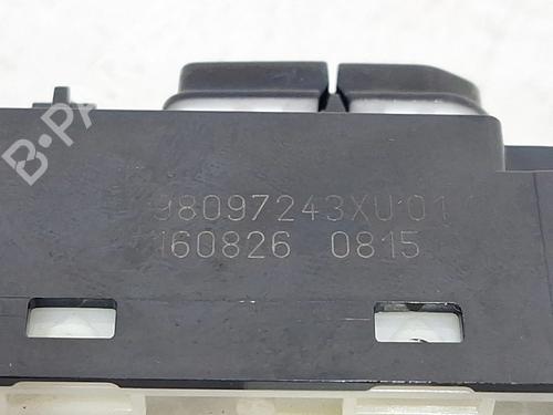 Switch PEUGEOT 208 I (CA_, CC_) 1.6 HDi / BlueHDi 75 | BP30795551I30