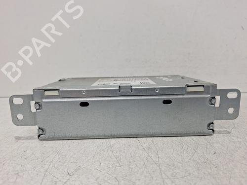 Used Radio PEUGEOT 208 I (CA_, CC_) 1.6 HDi / BlueHDi 75 (75 hp) 30795552