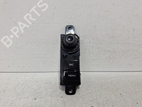 Used Switch PEUGEOT 208 I (CA_, CC_) 1.6 HDi / BlueHDi 75 (75 hp) 30795551