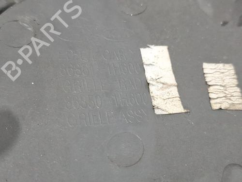 Grille KIA CEE'D Hatchback (ED) 1.6 CRDi 90 | BP30795553C40 