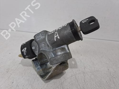 Contactslot OPEL CORSA A Hatchback (S83) 1.2 N (F08, M08, F68, M68) (52 hp) 30803931