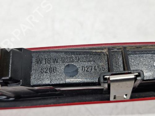 Third brake light RENAULT MEGANE Scenic (JA0/1_) 1.4 i (JA0E) | BP30805395L11