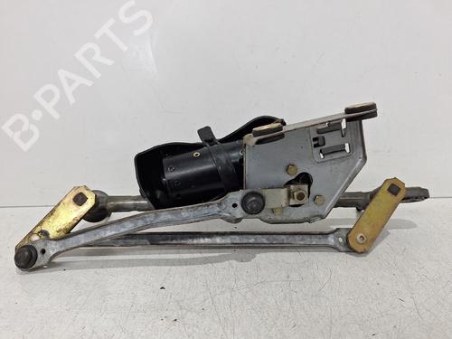 Used Front wipers mechanism RENAULT MEGANE Scenic (JA0/1_) 1.4 i (JA0E) (75 hp) 30805396