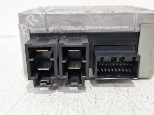 Electronic module RENAULT CLIO II Hatchback Van (SB0/1/2_) 1.5 dCi (SB07) | BP30805397M83