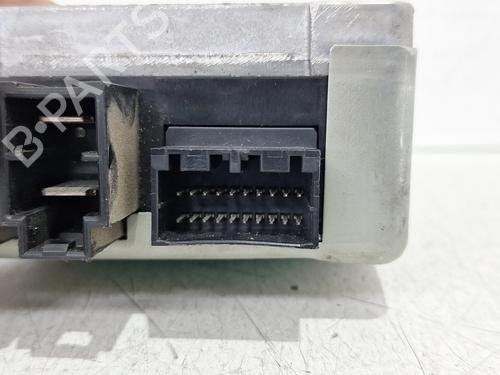 Electronic module RENAULT CLIO II Hatchback Van (SB0/1/2_) 1.5 dCi (SB07) | BP30805397M83