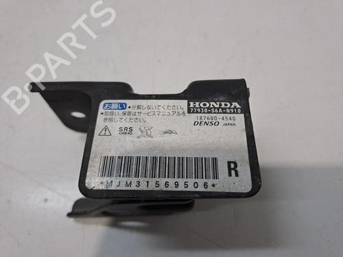 Electronic module HONDA CIVIC VII Hatchback (EU, EP, EV) 1.4 iS (EP1, EU5, EU7) | BP30833281M83