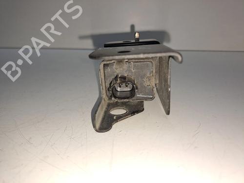 Electronic module HONDA CIVIC VII Hatchback (EU, EP, EV) 1.4 iS (EP1, EU5, EU7) | BP30833281M83