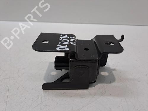 Electronic module HONDA CIVIC VII Hatchback (EU, EP, EV) 1.4 iS (EP1, EU5, EU7) | BP30833282M83