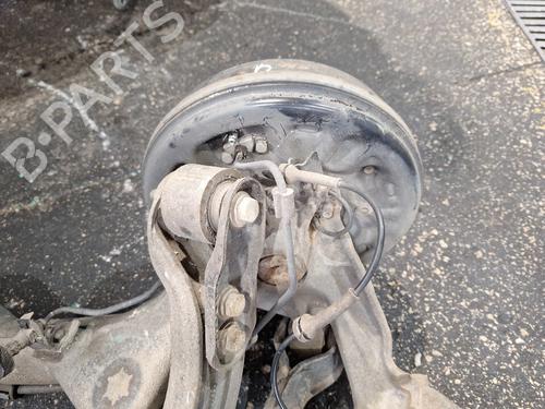 Right rear steering knuckle OPEL COMBO Box Body/MPV (X12) 1.3 CDTI (B05) | BP30837237M28 - Image 2