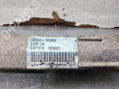 Steering rack KIA CEE'D Hatchback (ED) 1.6 CRDi 90 | BP30839697M22  - Image 5