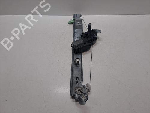 Used Front left window mechanism RENAULT GRAND SCÉNIC II (JM0/1_) 1.5 dCi (JM02, JM13) (101 hp) 30839702