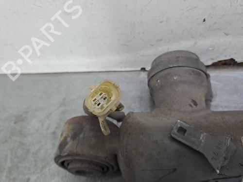 Left rear shock absorber OPEL INSIGNIA A (G09) 2.0 CDTI 4x4 (68) | BP30848890M18