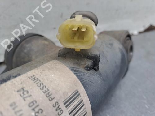 Right rear shock absorber OPEL INSIGNIA A (G09) 2.0 CDTI 4x4 (68) | BP30848889M19 