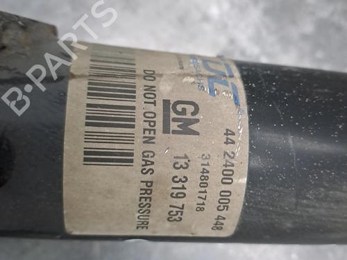 Left rear shock absorber OPEL INSIGNIA A (G09) 2.0 CDTI 4x4 (68) | BP30848890M18