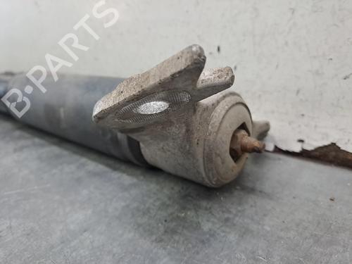 Left rear shock absorber OPEL INSIGNIA A (G09) 2.0 CDTI 4x4 (68) | BP30848890M18