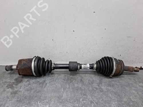 Used Left front driveshaft KIA CEE'D Hatchback (ED) 1.6 CRDi 90 (90 hp) 30848892