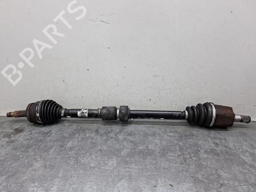 Used Right front driveshaft KIA CEE'D Hatchback (ED) 1.6 CRDi 90 (90 hp) 30848891