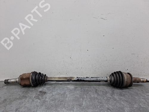 Used Right rear driveshaft OPEL INSIGNIA A (G09) 2.0 CDTI 4x4 (68) (163 hp) 30848894