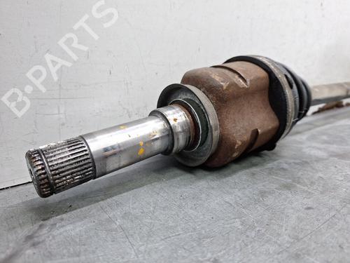 Right rear driveshaft OPEL INSIGNIA A (G09) 2.0 CDTI 4x4 (68) | BP30848894M41