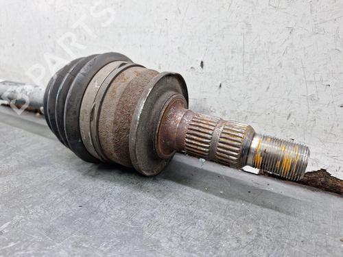 Right rear driveshaft OPEL INSIGNIA A (G09) 2.0 CDTI 4x4 (68) | BP30848894M41