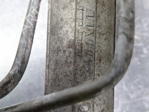 Steering rack CHEVROLET AVEO / KALOS Hatchback (T250, T255) 1.2 LPG | BP30848901M22