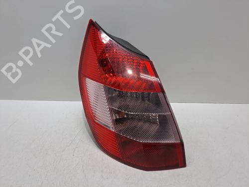 Rückleuchte Links für RENAULT GRAND SCÉNIC II (JM0/1_) 1.5 dCi (JM02, JM13) (101 hp) 29508795