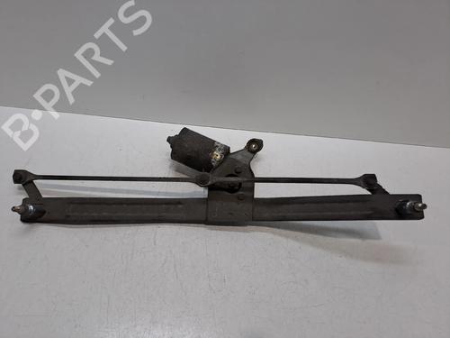 Used Front wiper motor VW POLO II (86C, 80) 1.3 (76 hp) 30850741