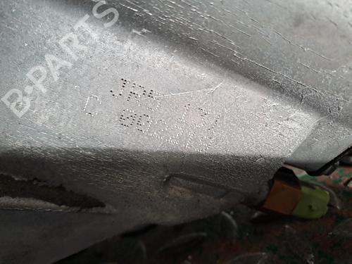 Gearbox RENAULT GRAND SCÉNIC II (JM0/1_) 1.5 dCi (JM02, JM13) | BP30850742M3 