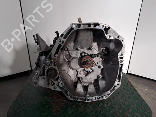 Used Gearbox RENAULT GRAND SCÉNIC II (JM0/1_) 1.5 dCi (JM02, JM13) (101 hp) 30850742