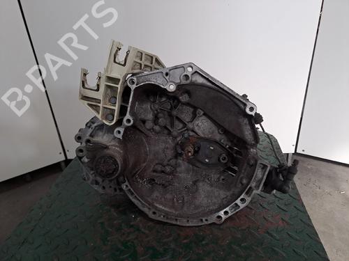 Used Gearbox CITROËN C4 I (LC_) 1.4 16V (88 hp) 30852639