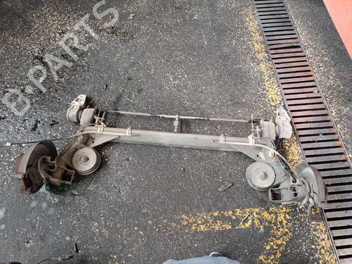 Bagaksel VW PASSAT B5 (3B2) 1.9 TDI (90 hp) 30859050