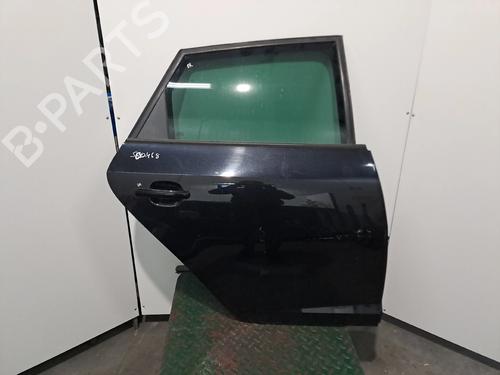 Used Right rear door SEAT IBIZA IV ST (6J8, 6P8) 1.2 TDI (75 hp) 23423005