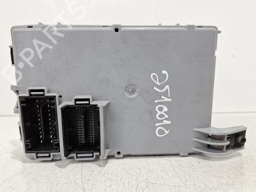 Fuse box OPEL COMBO Box Body/MPV (X12) 1.3 CDTI (B05) | BP30877303E1