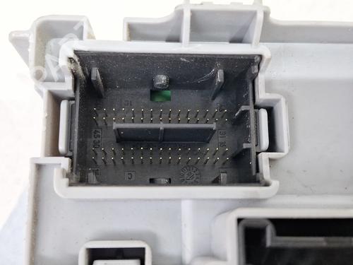 Fuse box OPEL COMBO Box Body/MPV (X12) 1.3 CDTI (B05) | BP30877303E1