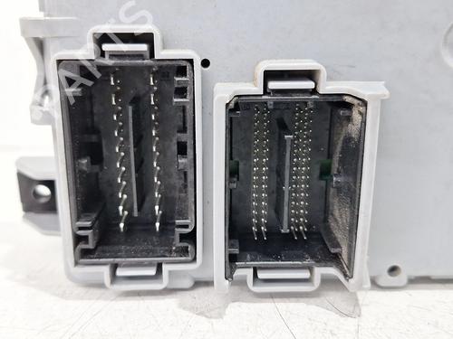 Fuse box OPEL COMBO Box Body/MPV (X12) 1.3 CDTI (B05) | BP30877303E1