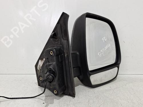 Used Right mirror OPEL COMBO Box Body/MPV (X12) 1.3 CDTI (B05) (95 hp) 30877305