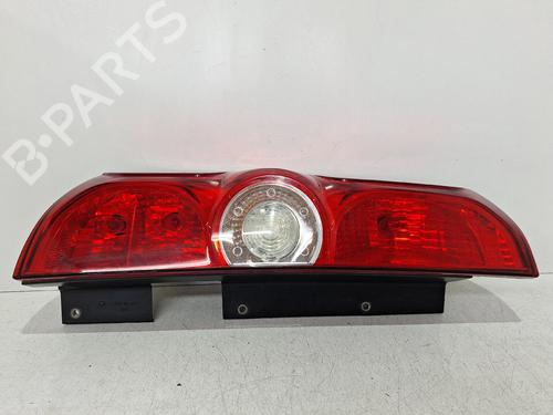 Venstre baglygte OPEL COMBO Box Body/MPV (X12) 1.3 CDTI (B05) (95 hp) 30877309