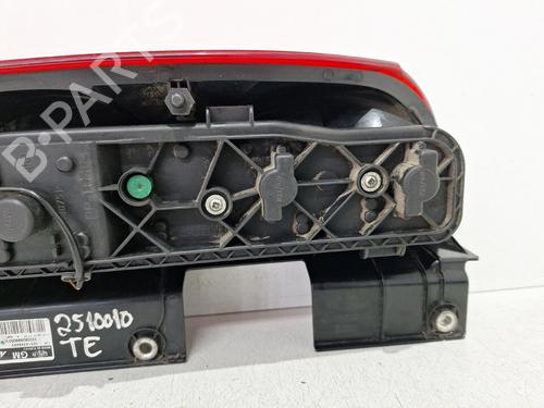 Left taillight OPEL COMBO Box Body/MPV (X12) 1.3 CDTI (B05) | BP30877309C34 